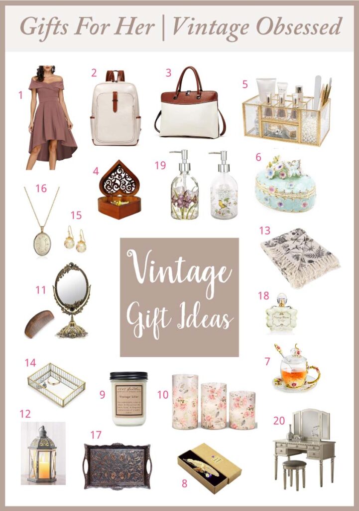 20 Gift Ideas for Your Bohemian Girl - Hippie, Hipster, Boho Gifts for Women  and Girls.